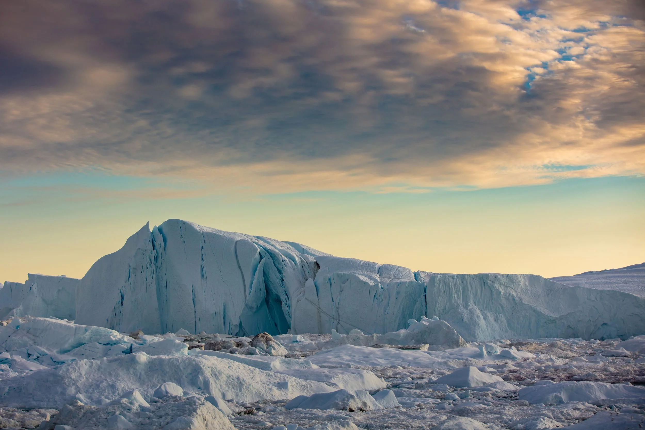 Guided Arctic